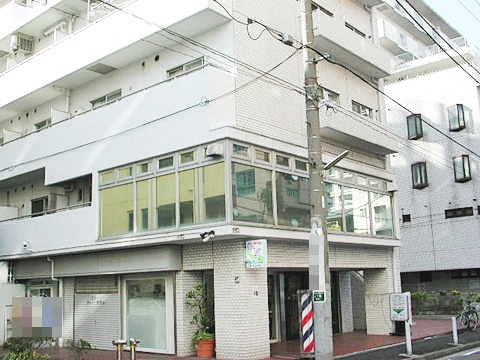 その他共用部　外観5