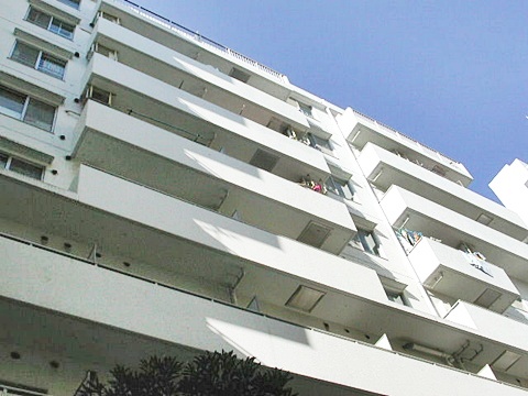 その他共用部　外観6