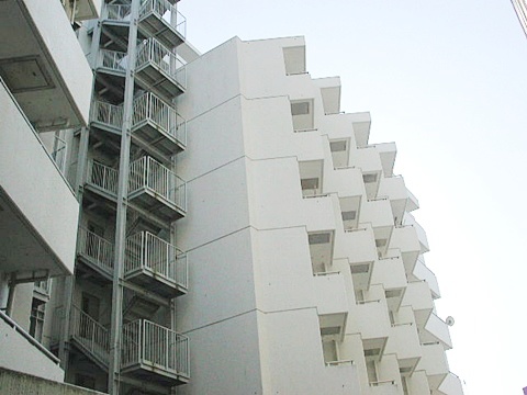 その他共用部　外観7