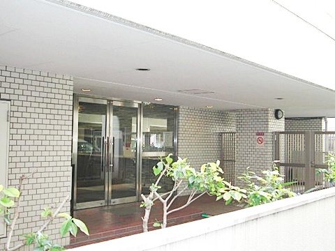 その他共用部　エントランス1