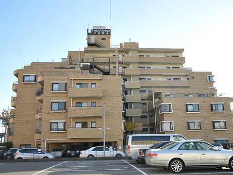 その他共用部 外観3