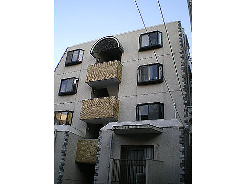 その他共用部　外観3