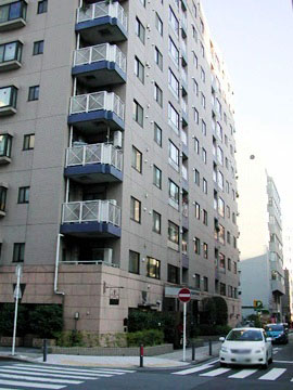 その他共用部　外観7