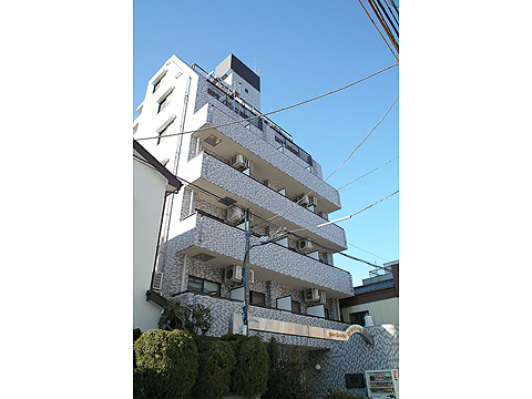 その他共用部　外観２