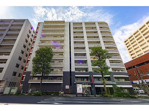 現地外観写真　外観２