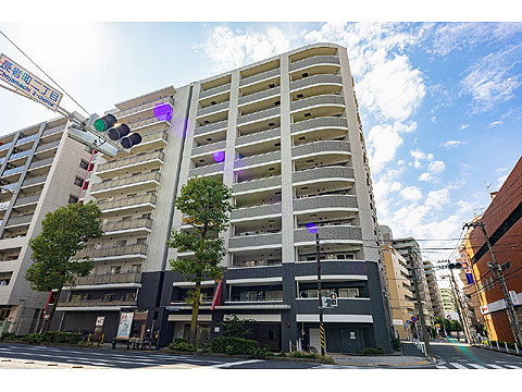 現地外観写真　外観３