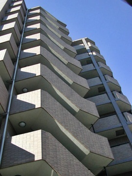 その他共用部　外観3