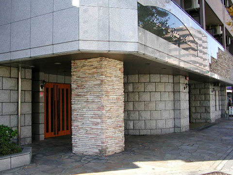 その他共用部　エントランス2