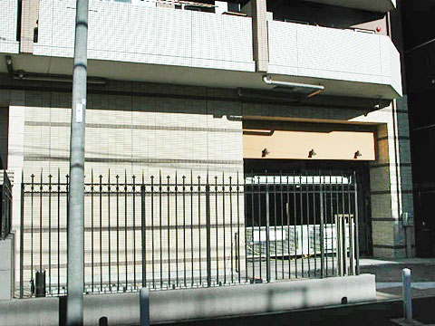 その他共用部　写真2