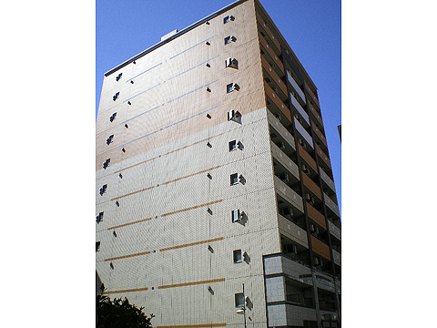 その他共用部　外観2