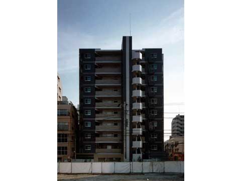 その他共用部　外観３