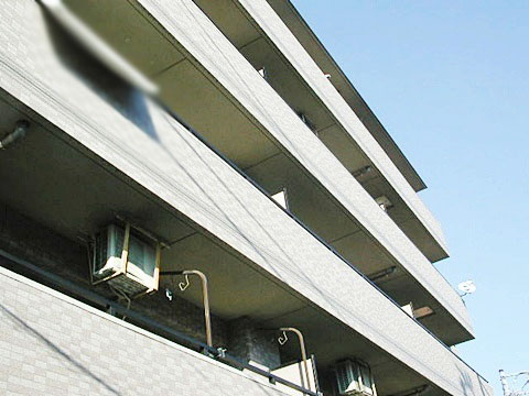 その他共用部　外観3