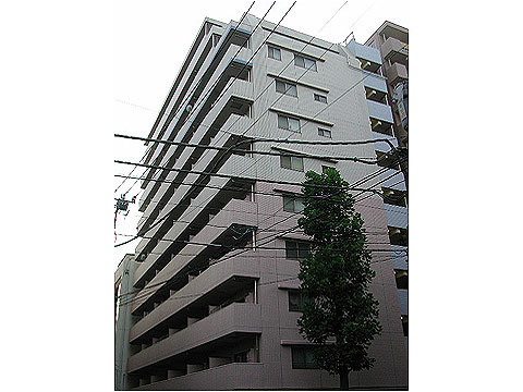 現地外観写真　外観1