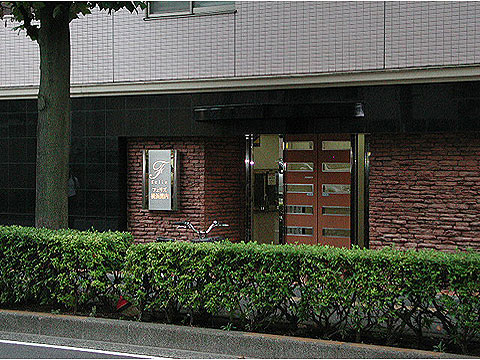 その他共用部　エントランス1