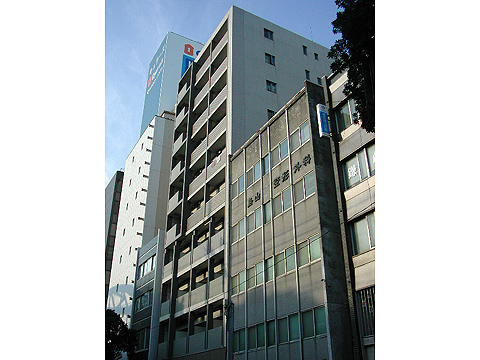 その他共用部　外観2