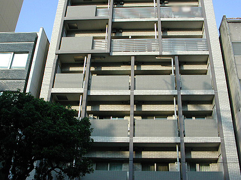 その他共用部　外観3