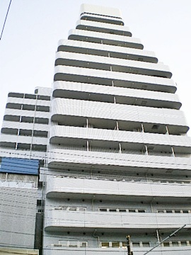 その他共用部　外観５