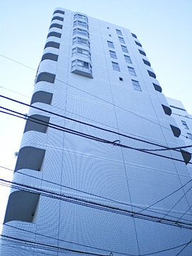 その他共用部　外観６