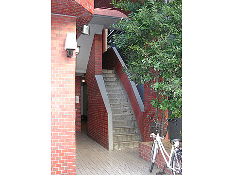 その他共用部　エントランス2