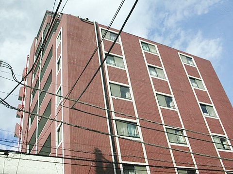 その他共用部　外観3