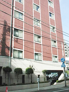 その他共用部　外観5