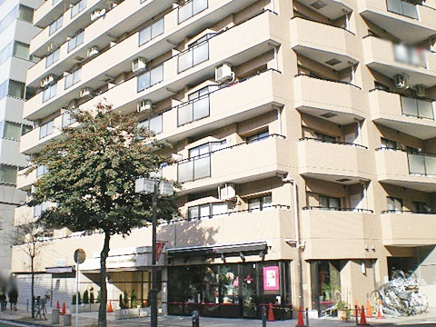 その他共用部　外観4