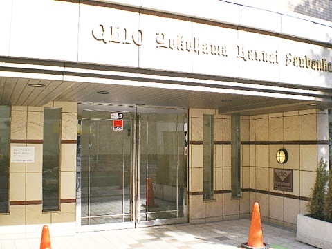 その他共用部　エントランス1