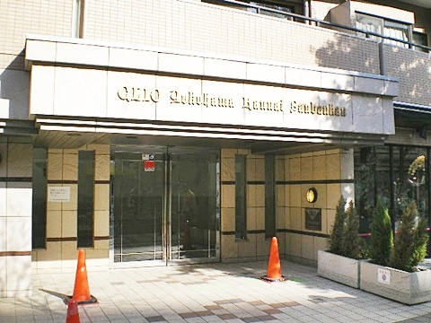 その他共用部　エントランス2