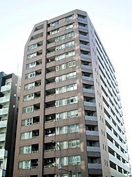 その他共用部　外観2