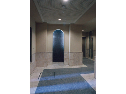 その他共用部 エレベーターホール