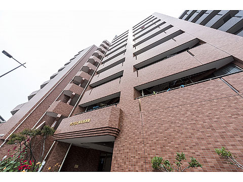 現地外観写真　外観３