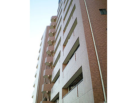 その他共用部　外観４