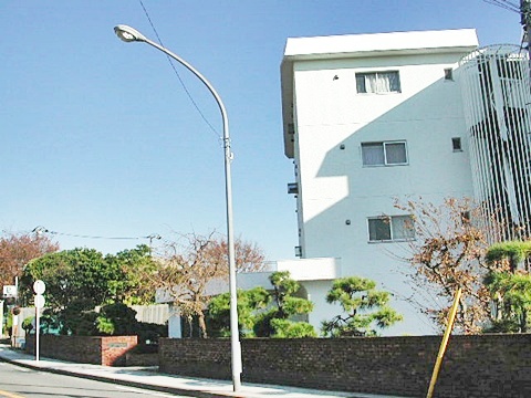 その他共用部　外観２