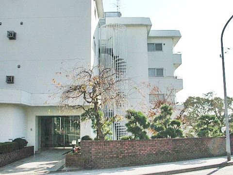 その他共用部　外観５