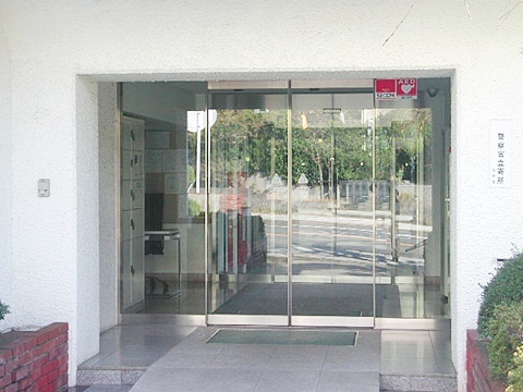 その他共用部　エントランス１