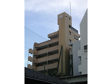 その他共用部　外観3