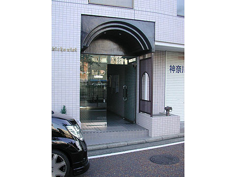 その他共用部　エントランス1