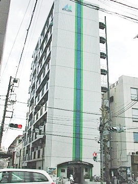 その他共用部　外観4