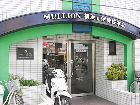 その他共用部　エントランス1