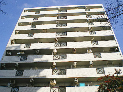 その他共用部　外観3