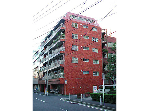 その他共用部　外観2