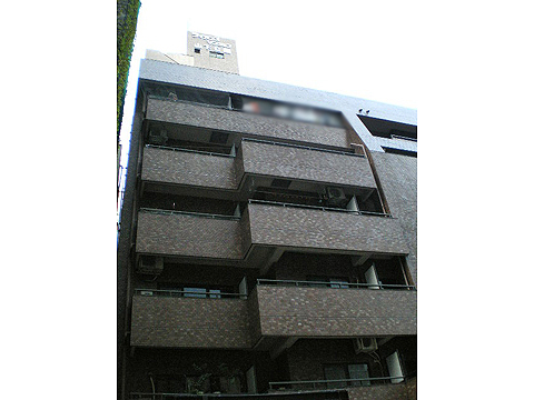 その他共用部　外観2