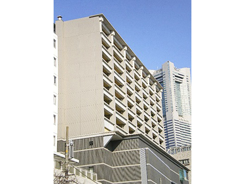 その他共用部　外観2