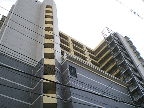 その他共用部　外観3