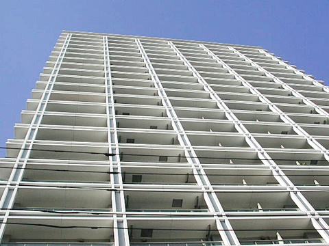 その他共用部　外観2