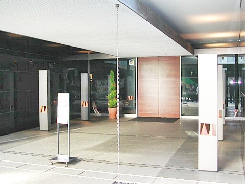 その他共用部　エントランス1