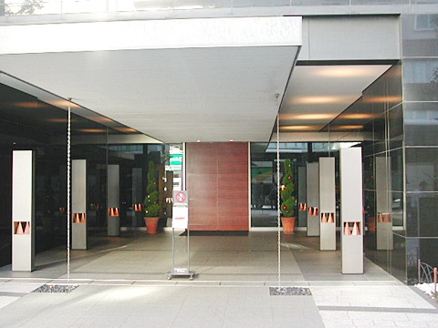 その他共用部　エントランス2