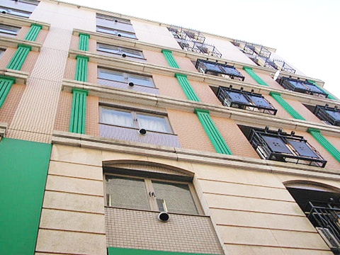 その他共用部　外観3