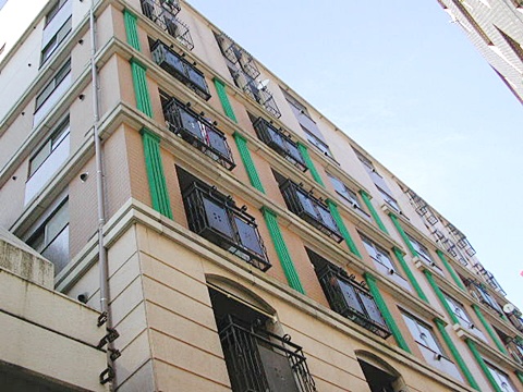 その他共用部　外観4