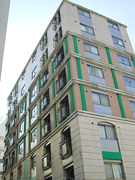 その他共用部　外観5